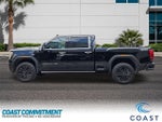 2023 GMC Sierra 3500 HD Denali