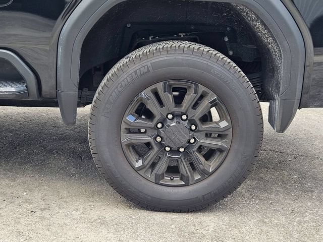 2023 GMC Sierra 3500 HD Denali