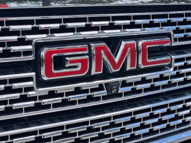 2023 GMC Sierra 3500 HD Denali