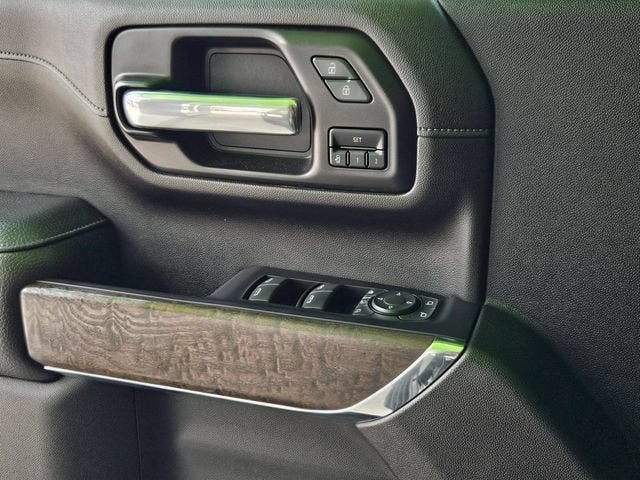2023 GMC Sierra 3500 HD Denali