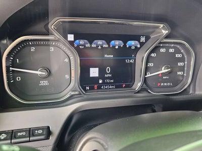 2023 GMC Sierra 3500 HD Denali