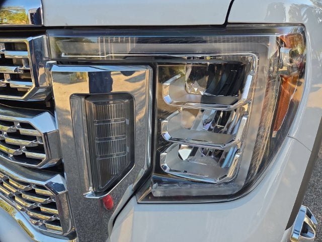 2020 GMC Sierra 3500 HD Denali