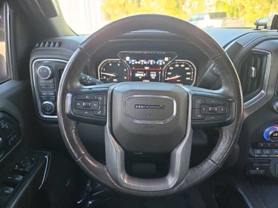2020 GMC Sierra 3500 HD Denali