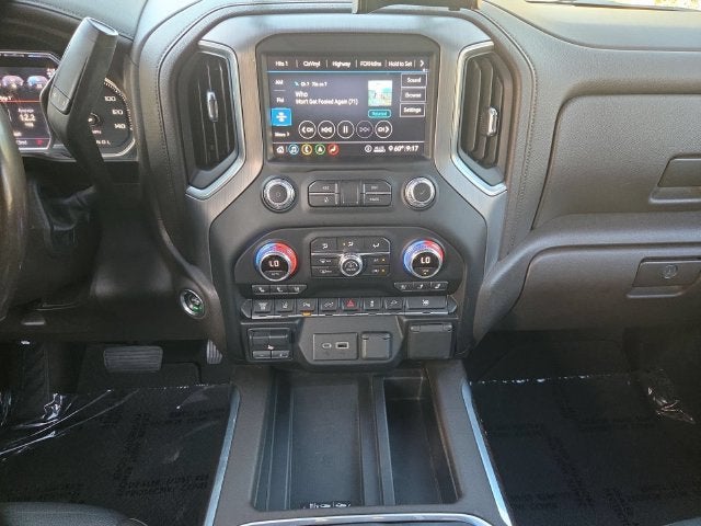 2020 GMC Sierra 3500 HD Denali