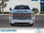 2020 GMC Sierra 3500 HD Denali