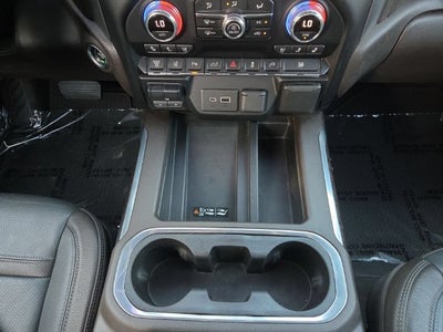 2020 GMC Sierra 3500 HD Denali
