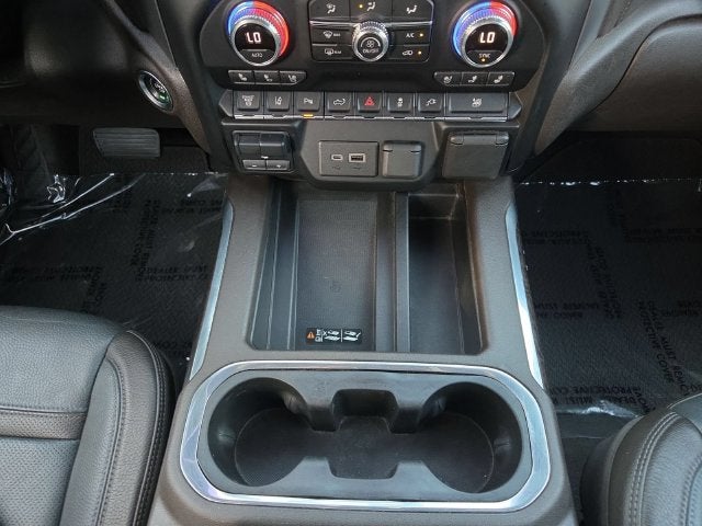 2020 GMC Sierra 3500 HD Denali