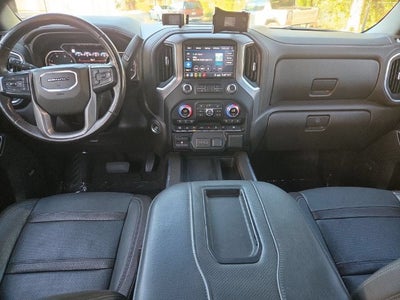 2020 GMC Sierra 3500 HD Denali