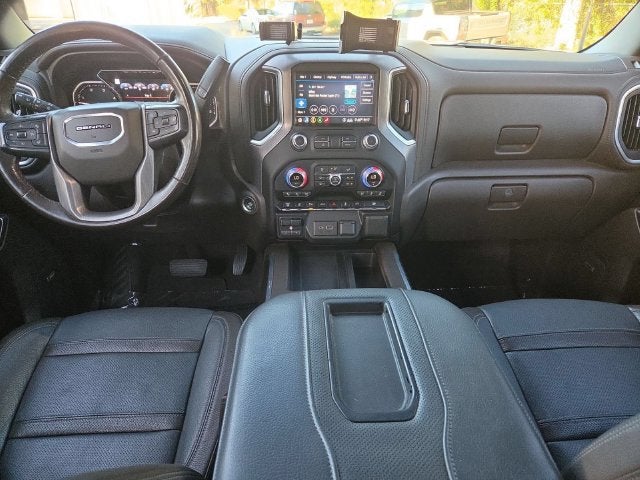 2020 GMC Sierra 3500 HD Denali