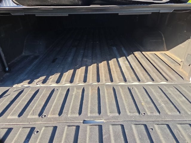 2020 GMC Sierra 3500 HD Denali