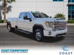 2020 GMC Sierra 3500 HD Denali