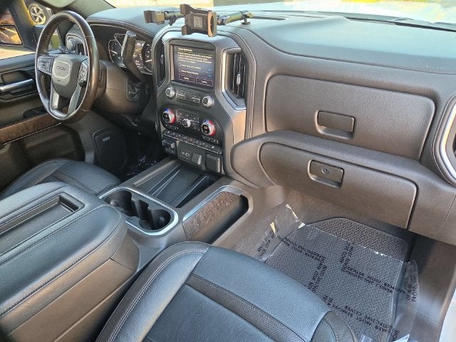 2020 GMC Sierra 3500 HD Denali