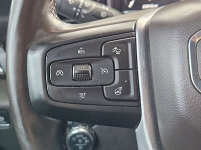 2024 GMC Sierra 2500 HD SLE
