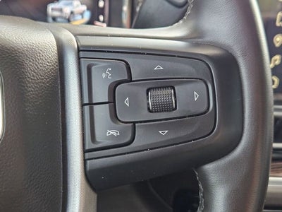 2024 GMC Sierra 2500 HD SLE
