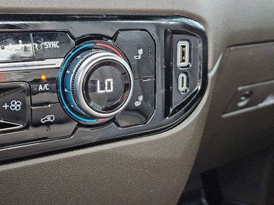 2024 GMC Sierra 2500 HD SLE
