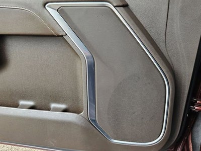 2024 GMC Sierra 2500 HD SLE