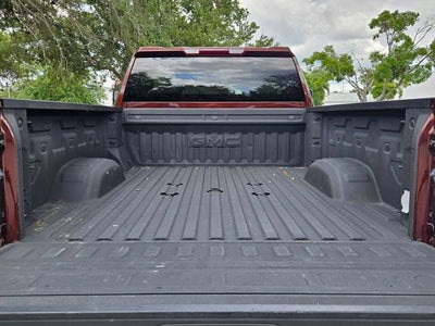 2024 GMC Sierra 2500 HD SLE