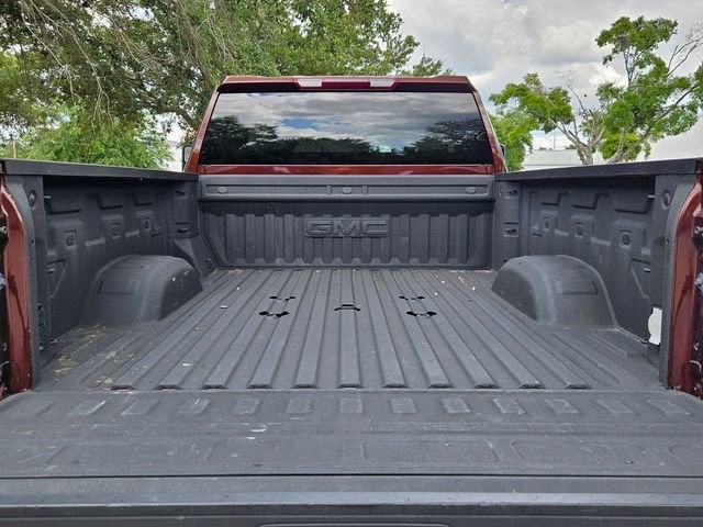 2024 GMC Sierra 2500 HD SLE