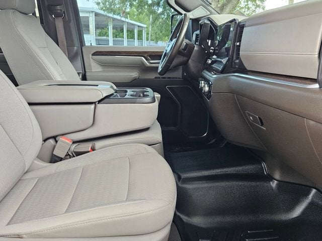 2024 GMC Sierra 2500 HD SLE