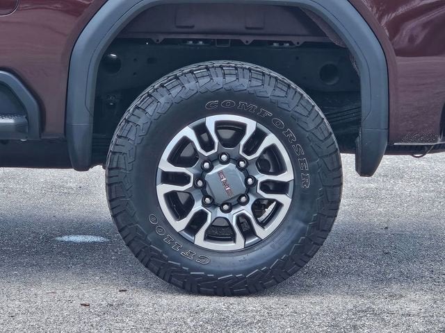 2024 GMC Sierra 2500 HD SLE