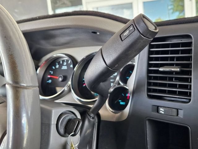 2008 GMC Sierra 1500 SLE1