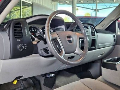 2008 GMC Sierra 1500 SLE1