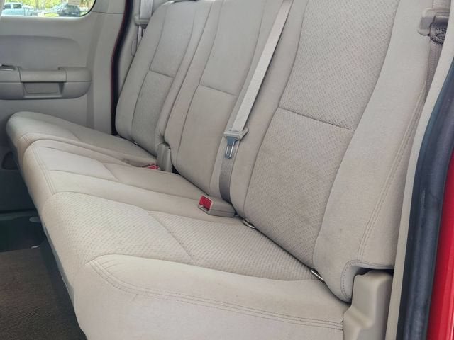 2008 GMC Sierra 1500 SLE1