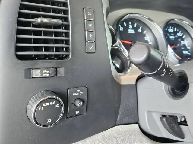 2008 GMC Sierra 1500 SLE1