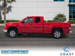 2008 GMC Sierra 1500 SLE1