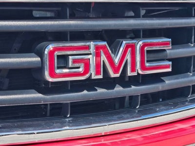 2008 GMC Sierra 1500 SLE1