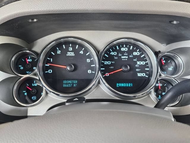 2008 GMC Sierra 1500 SLE1