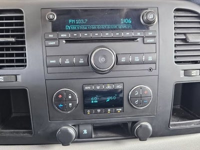 2008 GMC Sierra 1500 SLE1