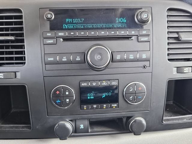 2008 GMC Sierra 1500 SLE1