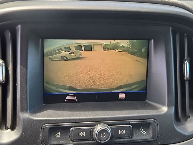 2020 GMC Canyon Canyon