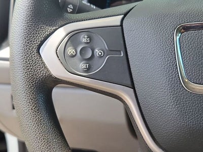 2020 GMC Canyon Canyon