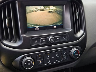 2020 GMC Canyon Canyon