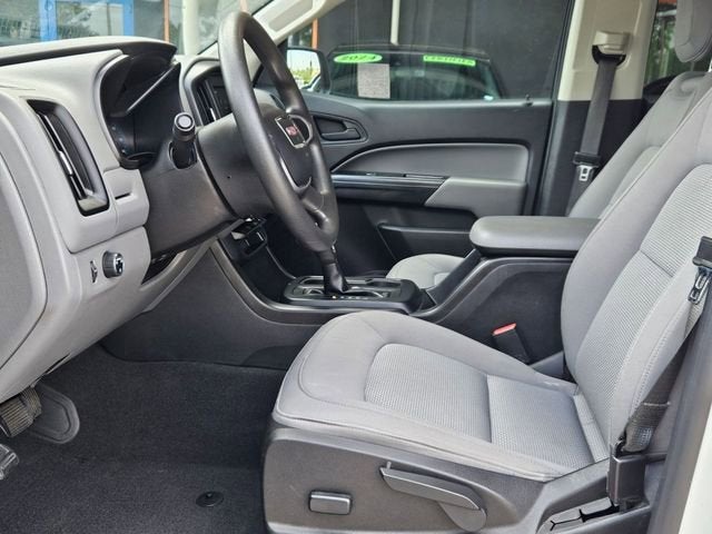 2020 GMC Canyon Canyon