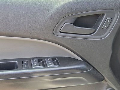 2020 GMC Canyon Canyon