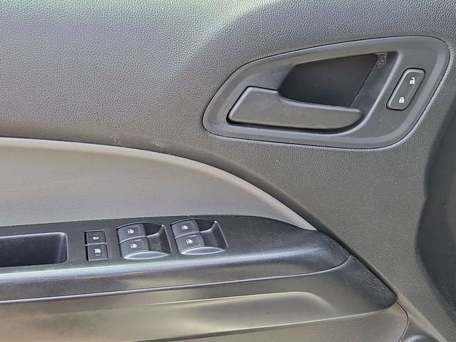 2020 GMC Canyon Canyon