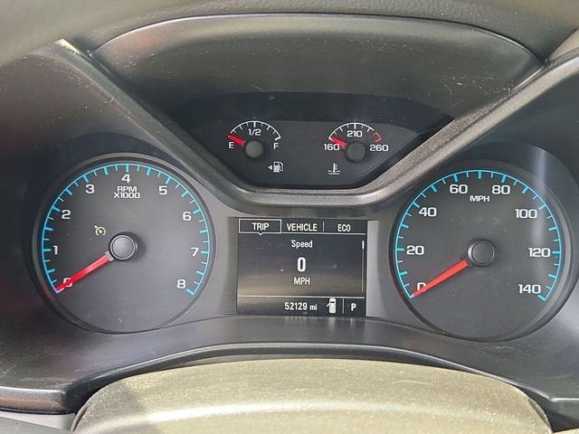 2020 GMC Canyon Canyon