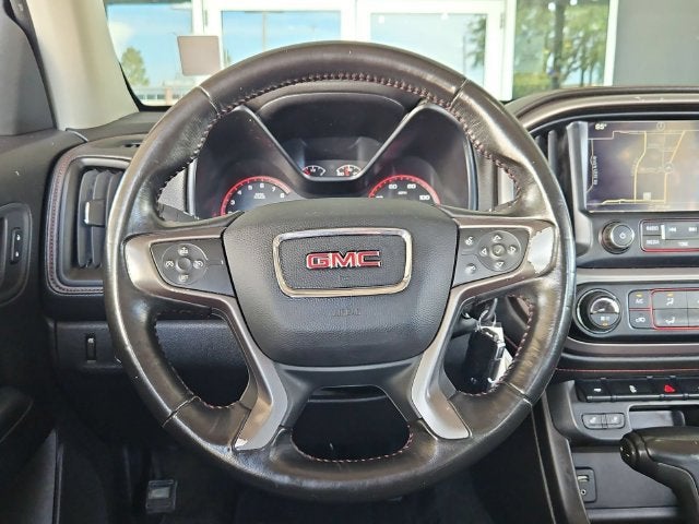2016 GMC Canyon 2WD SLE