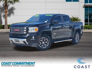 2016 GMC Canyon 2WD SLE