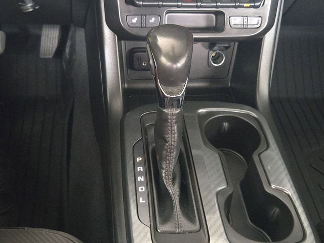 2022 GMC Canyon AT4 - Leather