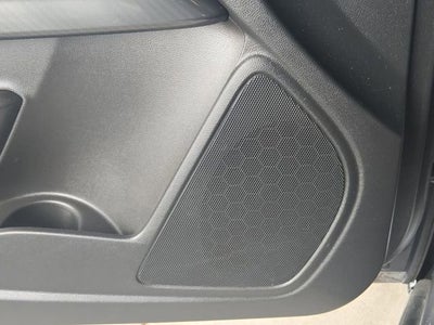 2022 GMC Canyon AT4 - Leather