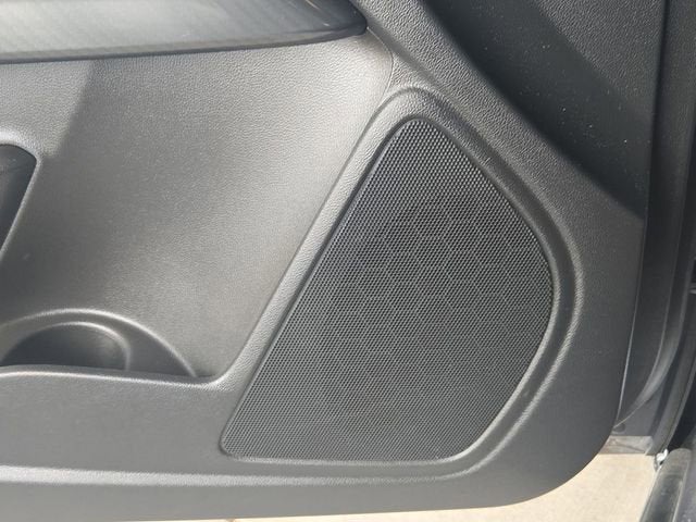 2022 GMC Canyon AT4 - Leather