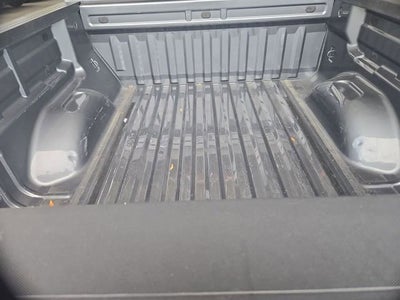 2022 GMC Canyon AT4 - Leather