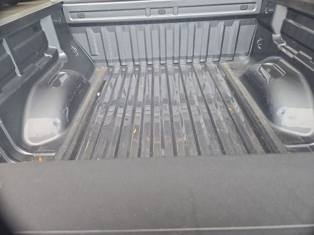 2022 GMC Canyon AT4 - Leather