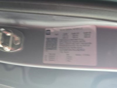 2022 GMC Canyon AT4 - Leather