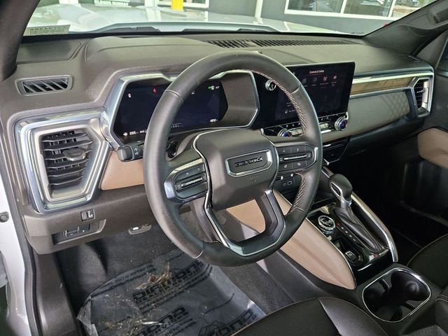 2025 GMC Canyon Denali