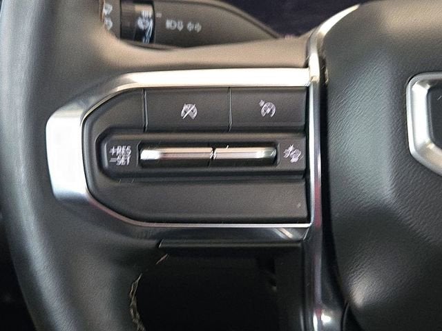 2025 GMC Canyon Denali